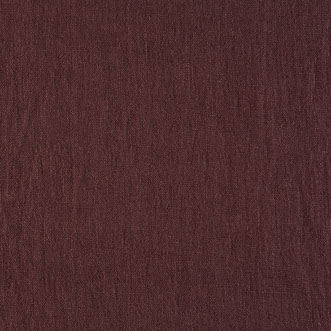Nordic, Cranberry - Fabric Only